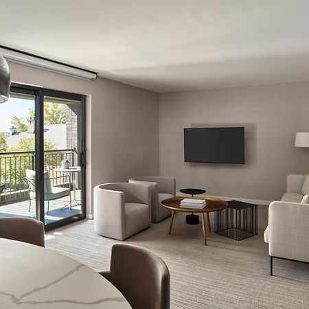 Hotel Aka Alexandria Ngoại thất bức ảnh
