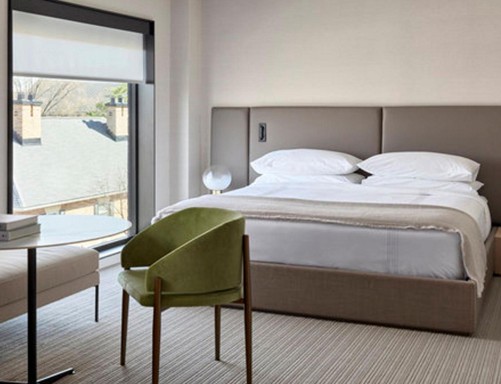 Hotel Aka Alexandria Ngoại thất bức ảnh