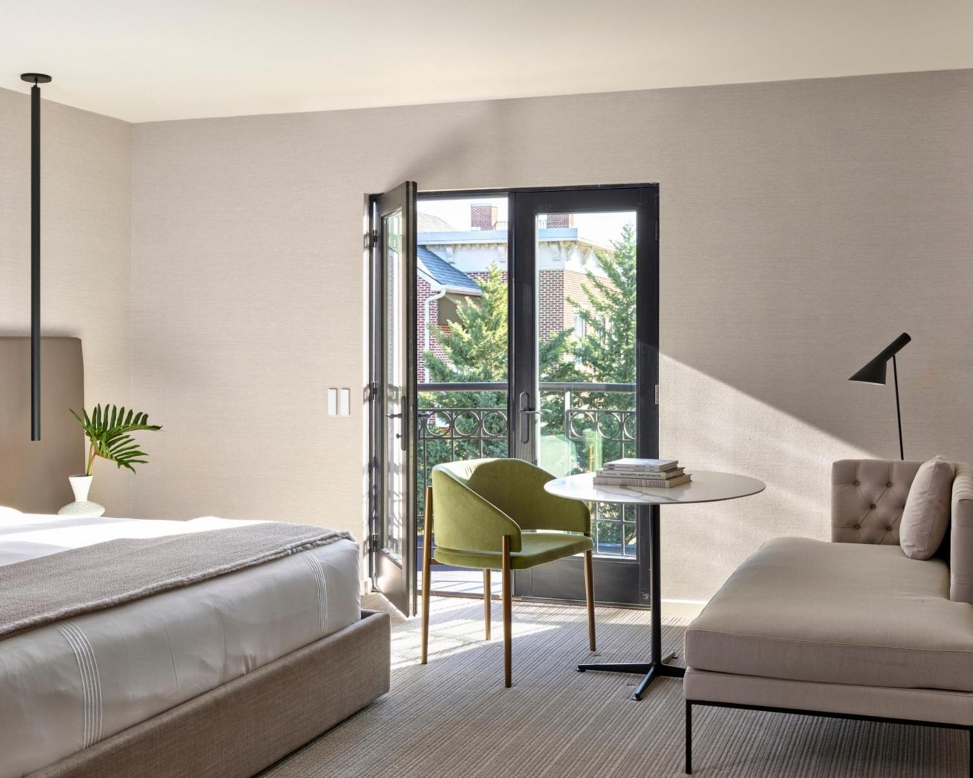 Hotel Aka Alexandria Ngoại thất bức ảnh