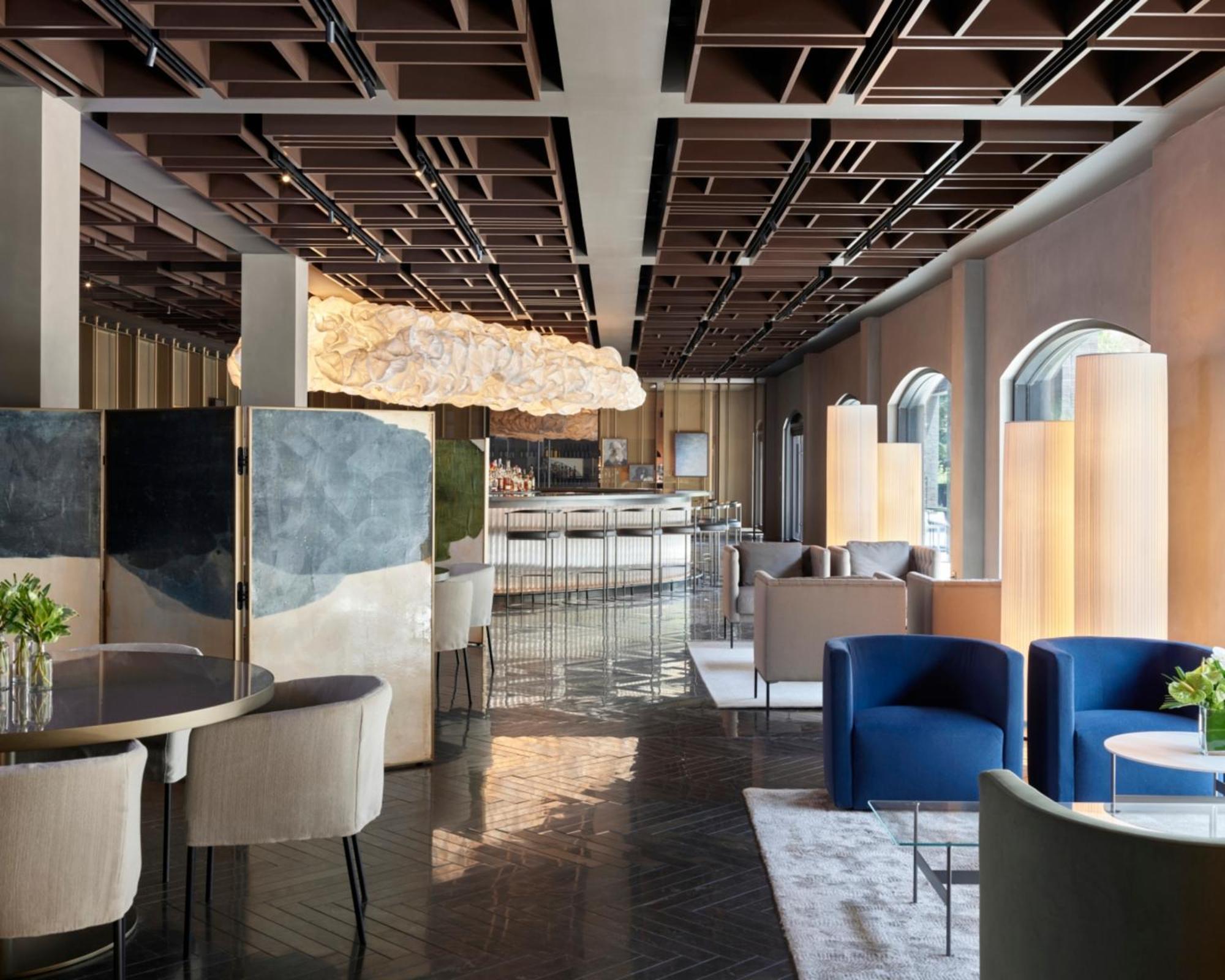 Hotel Aka Alexandria Ngoại thất bức ảnh