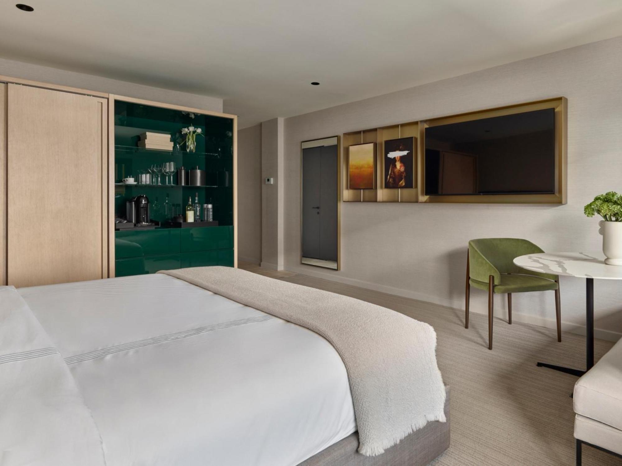 Hotel Aka Alexandria Ngoại thất bức ảnh