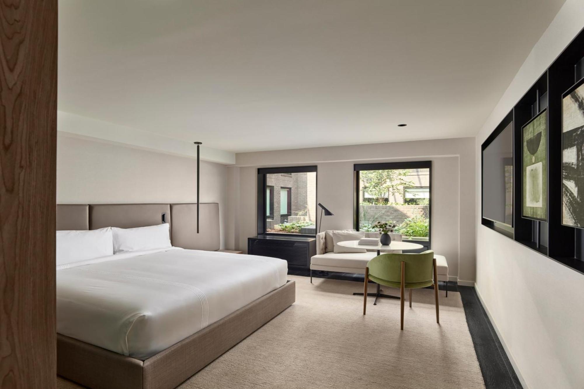 Hotel Aka Alexandria Ngoại thất bức ảnh