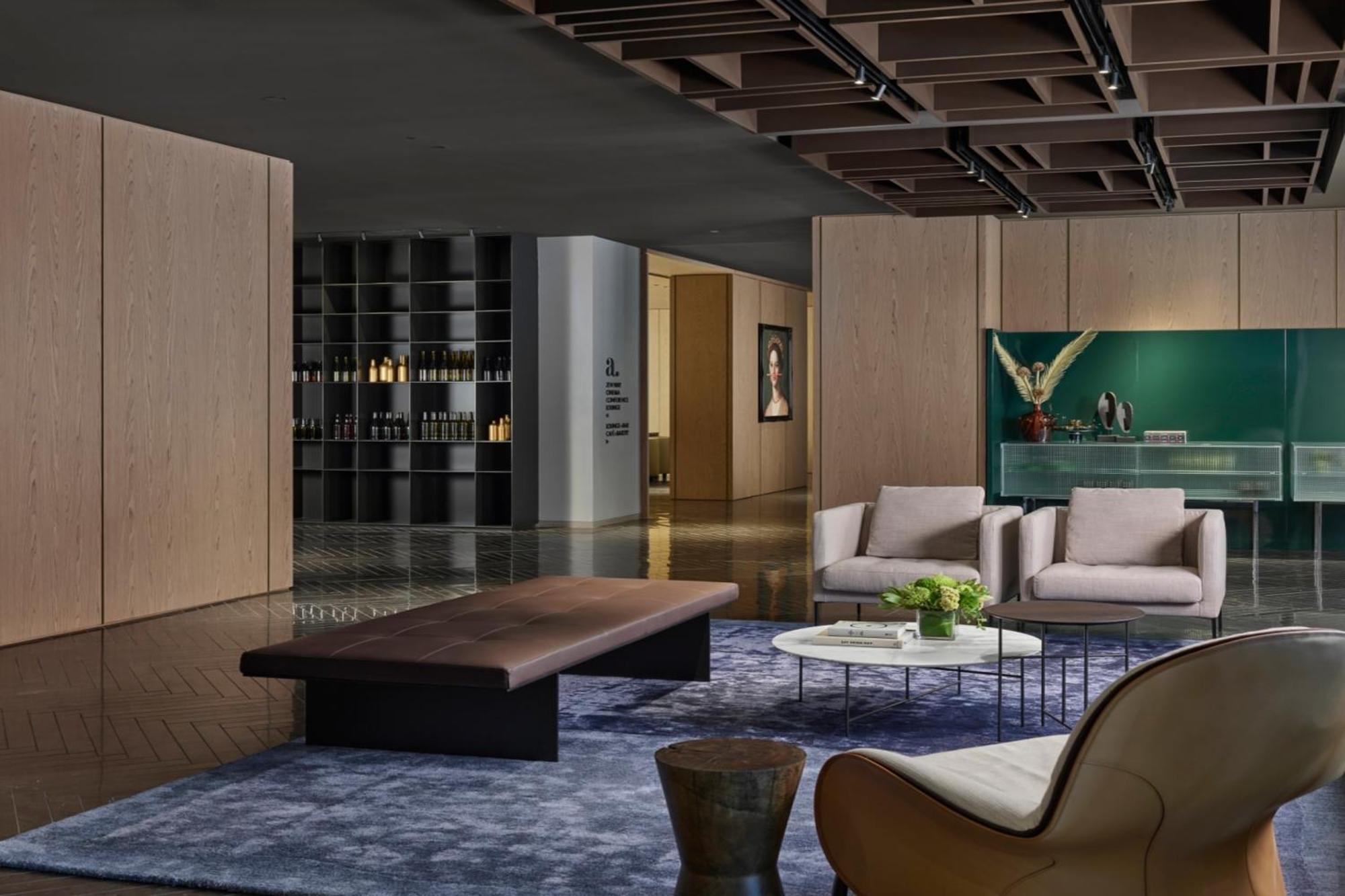 Hotel Aka Alexandria Ngoại thất bức ảnh